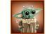 Конструктор LEGO Star Wars Ґроґу в повітряній колисці (75403) T3120K фото 6