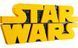 Конструктор LEGO Star Wars 75407 Логотип із кубиків &laquo;Зоряні війни&raquo; T1899 фото 2