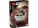 Конструктор LEGO Star Wars Ґроґу в повітряній колисці (75403) T3120K фото 1