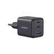 UGREEN X515 30W 3-Port GaN Fast Charger Зарядний пристрій T1217K фото 1