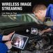 Видеоэндоскоп с управляемым зондом Teslong TD500 360&deg; 6.5мм прямая и боковая камера 1.55м 5" IPS Full HD экран TESLONG TD500 T7885V фото 4