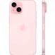 IPhone 15 256GB Pink A16 Bionic 3349 мАг T3111 фото 3