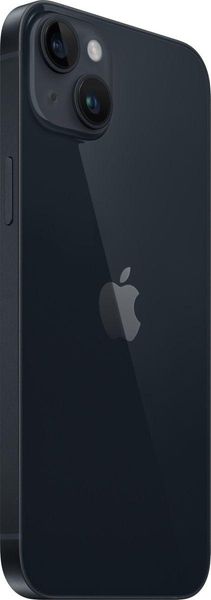 Смартфон Apple iPhone 14 Plus 128GB Midnight Apple A15 Bionic 4323 мАг T5339K фото