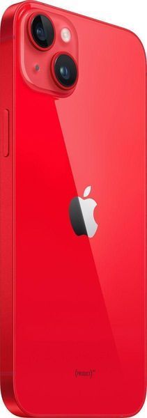 IPhone 14 Plus 128GB Product Red A15 Bionic 4323 мАг T5339K фото