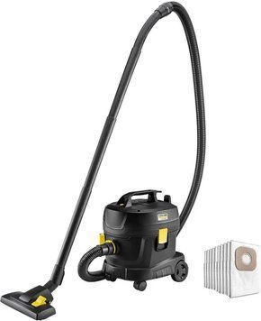 Karcher T 11/1 classic anniversary 1.527-214.0 Профессиональный пылесос T5529K фото