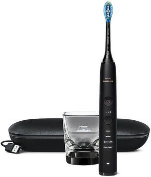 Philips DiamondClean 9000 HX9917/89 Электрическая зубная щетка T8521K фото