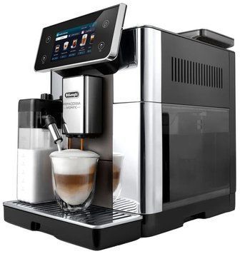 DeLonghi ECAM 630.75 TSM Кавомашина автоматична T3299A фото