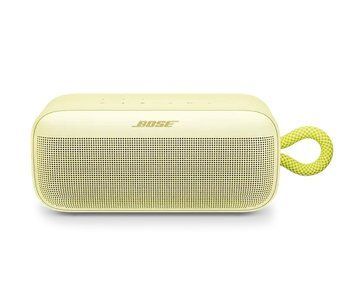 Bose SoundLink Plus Citrus Yellow 894040-0300 Портативная колонка T1889E фото