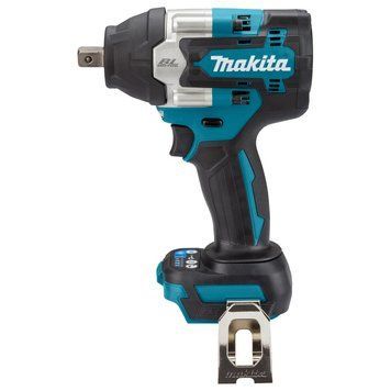 Makita DTW700Z Акумуляторний ударний гайковерт каркас T3198E фото