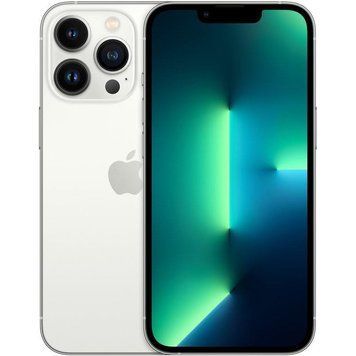 IPhone 13 Pro 512GB Silver A15 Bionic 3095 мАч T5372 фото