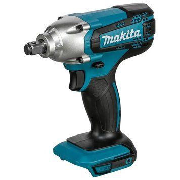 Makita DTW190Z Акумуляторний гайковерт каркас T1616E фото