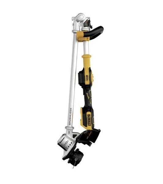 DEWALT DCST922B 20V MAX Акумуляторний безщітковий тример T3749K фото