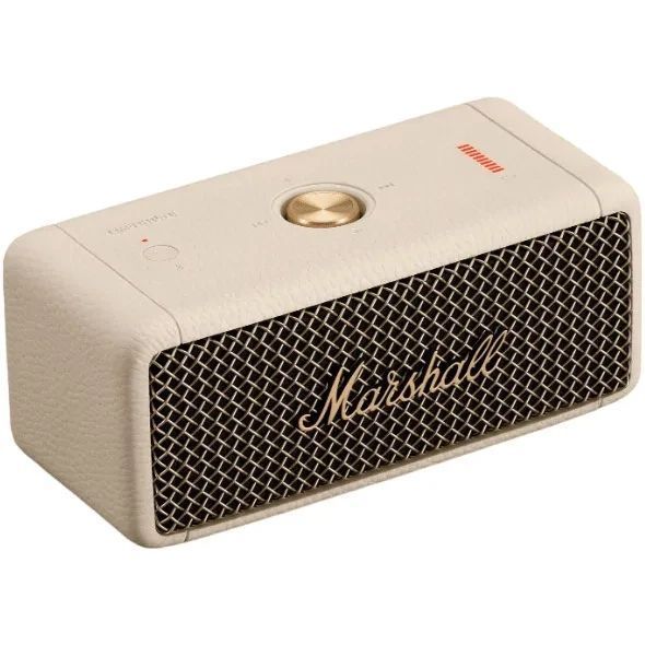 Marshall Emberton II Cream Портативна акустика T1289K фото