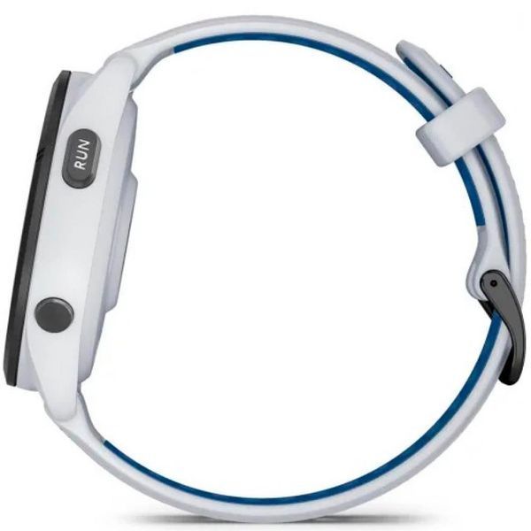Garmin Forerunner 265 (010-02810-11) Whitesnow Розумний годинник T3847E фото