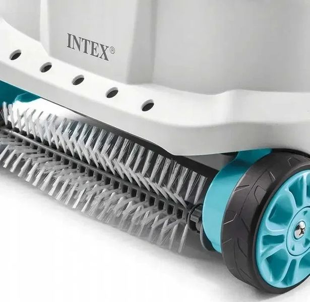 Intex 28005 (ZX300) Автоматичний пилосос для очищення басейнів T2199O фото
