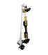 DEWALT DCST922B 20V MAX Акумуляторний безщітковий тример T3749K фото 3