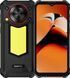 Oukitel WP53 Pro 8/256GB Global NFC Black Unisoc T615 10600 мАг Захищений смартфон T5661S фото 1