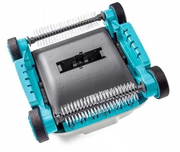 Intex 28005 (ZX300) Автоматичний пилосос для очищення басейнів T2199O фото