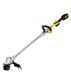 DEWALT DCST922B 20V MAX Акумуляторний безщітковий тример T3749K фото 1