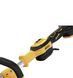 DEWALT DCST922B 20V MAX Акумуляторний безщітковий тример T3749K фото 2