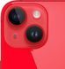 IPhone 14 Plus 128GB Product Red A15 Bionic 4323 мАг T5339K фото 3