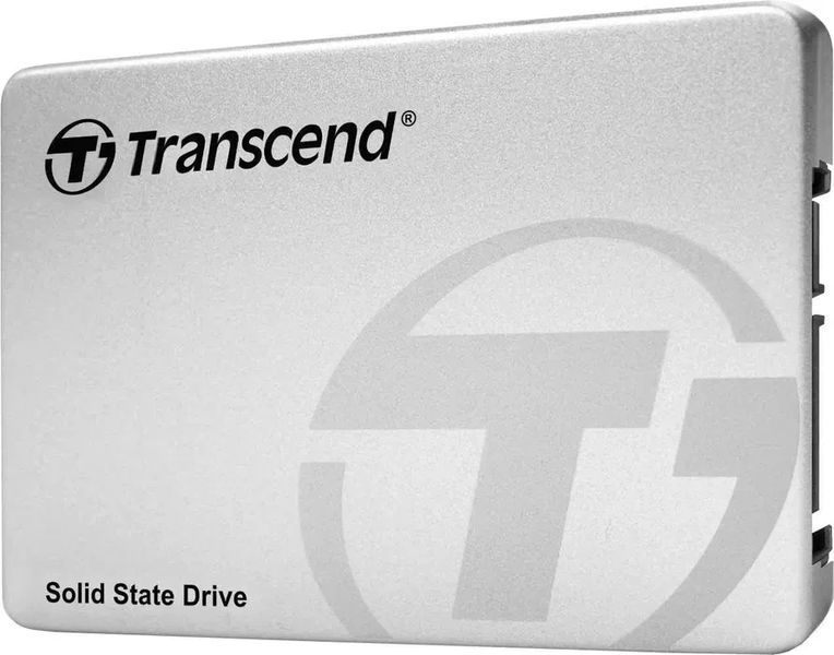 Transcend 512 gb SSD370S (TS512GSSD370S) SSD накопичувач T6788Е фото