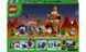 Конструктор LEGO Minecraft Занедбана шахта в безплідних землях (21263) T5433K фото 1