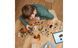 Конструктор LEGO Minecraft Занедбана шахта в безплідних землях (21263) T5433K фото 4