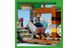 Конструктор LEGO Minecraft Занедбана шахта в безплідних землях (21263) T5433K фото 7