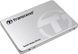 Transcend 512 gb SSD370S (TS512GSSD370S) SSD накопичувач T6788Е фото 1