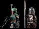 Конструктор Lego Star Wars 75312 T3702 фото 8