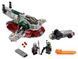 Конструктор Lego Star Wars 75312 T3702 фото 3