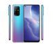 OPPO Reno5 Z 8/128Gb Cosmo Blue EU MediaTek Dimensity 800U 4310 мАч T9668B фото 2