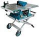Makita MLT100N Торцовочная пила 1500 Вт 4300 об/мин T2292 фото 2