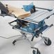Makita MLT100N Торцовочная пила 1500 Вт 4300 об/мин T2292 фото 4