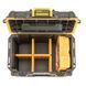 DeWALT TOUGHSYSTEM 2.0 DWST08035-1 Ящик для инструментов с органайзером T1512D фото 3