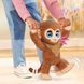 Furreal Friends Monkey Peanut Інтерактивна іграшка Грайлива мавпочка Арахіс T2871K фото 4