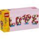 Конструктор LEGO 40867 Love Letters T7711K фото 1