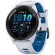 Garmin Forerunner 265 (010-02810-11) Whitesnow Розумний годинник T3847E фото 1