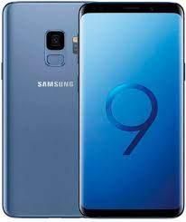 Смартфон Samsung SM-G960U Galaxy S9 4/64gb Blue Qualcomm SDM845 Snapdragon 845 3000 мАч T2709 фото