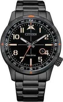 Citizen BM7555-83E Умные часы T1987D фото