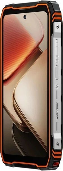 Blackview Xplore 1 16/512GB Global NFC Orange Dimensity 7050 20000 мАг Захищений смартфон T4441S фото
