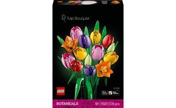 Конструктор LEGO Botanicals Букет тюльпанів (11501) T8119K фото