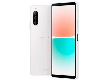 Sony Xperia 10 IV A202SO 6/128gb White Snapdragon 695 5000 мАг T4899 фото