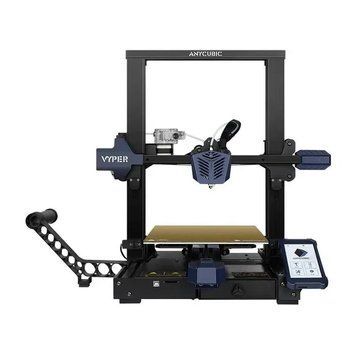 Anycubic Vyper 245&times;245&times;260 мм 3D принтер T2116K фото