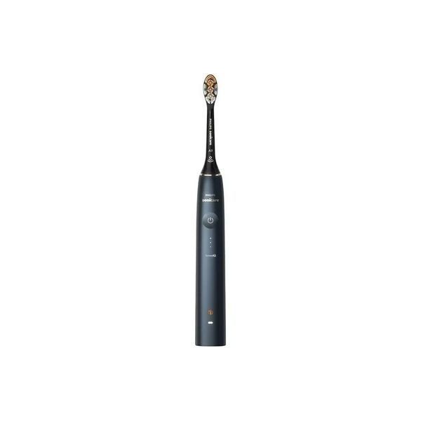 PHILIPS Sonicare 9900 Prestige SenseIQ HX9990/12 Електрична зубна щітка T7982K фото