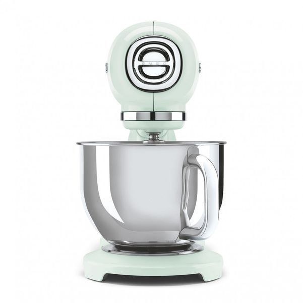 SMEG SMF03PGEU Планетарний міксер 0,8 кВт 4,8 л T6054 фото