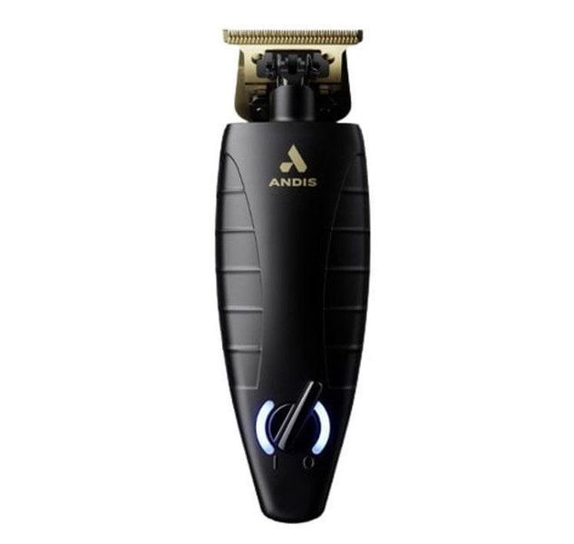Andis Cordless Li Trimmer GTX-EXO (AN 74150) Машинка для стрижки волос T1245V фото