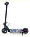 E-Scooter kids ES3 24V 2.5Ah Black Дитячий електросамокат T1179D фото 1