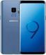 Смартфон Samsung SM-G960U Galaxy S9 4/64gb Blue Qualcomm SDM845 Snapdragon 845 3000 мАч T2709 фото 1